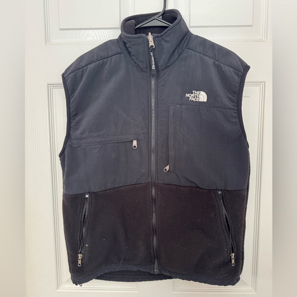 The North Face Men’s Vest.